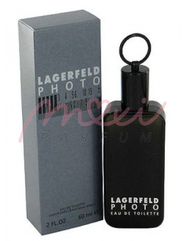 Karl Lagerfeld Photo, edt 125ml