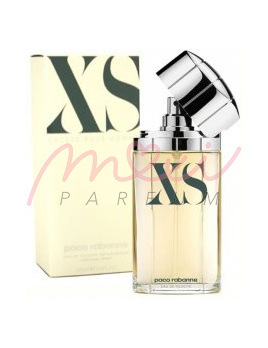 Paco Rabanne XS, after shave 100ml