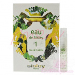 Sisley Eau de Sisley 1 (W)