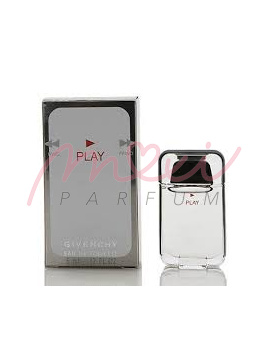 Givenchy Play, edt 5ml