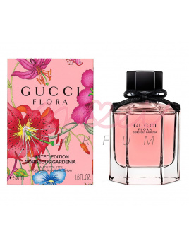 Gucci Flora by Gucci Gorgeous Gardenia - Limited edition, edt 50ml