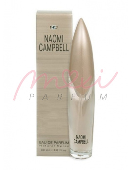 Naomi Campbell Naomi Campbell, edp 30ml