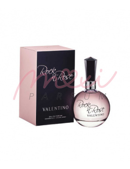 Valentino Rock´n Rose, edp 25ml - Teszter