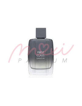 Aigner First Class Executive, edt 100ml