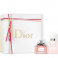 Christian Dior Miss Dior SET: edp 50ml + Testápoló 75ml
