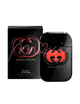 Gucci Guilty Black for woman, edt 50ml