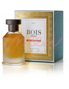 Bois 1920 Real Patchouly, edt 100ml - Teszter