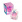Givenchy Lovely Prism, edt 50ml - Teszter