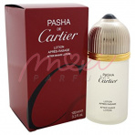 Cartier Pasha, after shave 100ml
