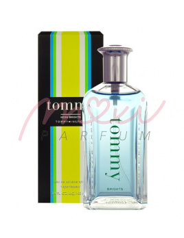 Tommy Hilfiger Tommy Neon Brights, edt 100ml