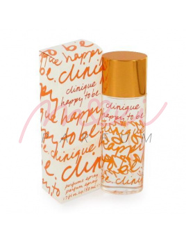Clinique Happy To Be, edp 50ml