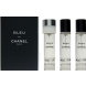Chanel Bleu de Chanel, edt 3x20ml Illatminta