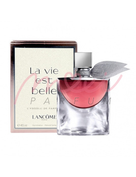 Lancome La Vie Est Belle L´absolu, edp 20ml - Teszter