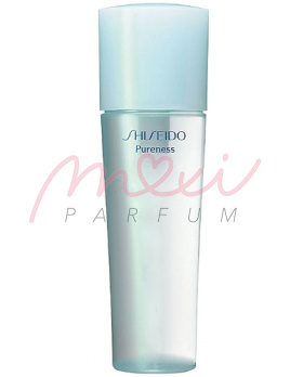 Shiseido PURENESS Matifying Moisturizer Oil-Free, nappali cream zsíros bőrre - 50ml, Problematická a mastná pleť