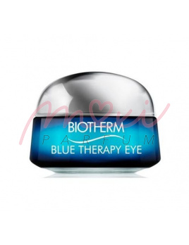 Biotherm Blue Therapy Eye, szemkörnyékápolás - 15ml