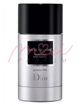 Christian Dior Homme, deo stift - 75ml
