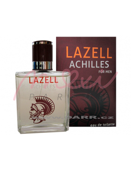 Lazell Achilles, edt 100ml (Alternatív illat Hermes Terre D Hermes)