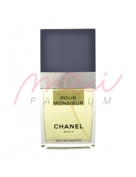 Chanel Pour Monsieur, edp 75ml, Concentree -  Teszter