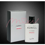 Chanel Allure Homme Sport (M)