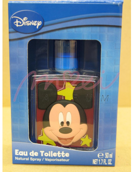 Disney Mickey Mouse, edt 50ml