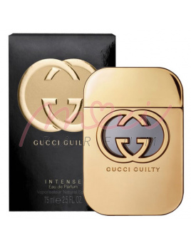 Gucci Guilty Intense, edp 50ml