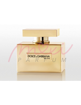 Dolce & Gabbana The One for Woman 2014 Edition, edp 75ml - Teszter