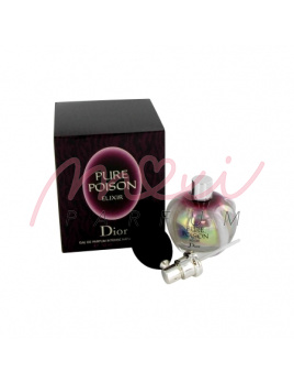 Christian Dior Pure Poison Elixir, Odstrek Illatminta 3ml