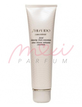 Shiseido koncentrovaná čistiaca Hab na tvár 150ml