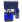 Ralph Lauren Polo Blue SET: edt 125ml + Deo stick 75ml