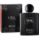 JFENZI Opal Glamour, Parfémovana voda 100ml (Alternatív illat Yves Saint Laurent Black Opium)