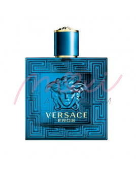 Versace Eros, after shave 100ml