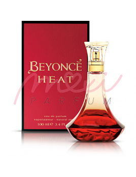 Beyonce Heat, edp 50ml - Teszter