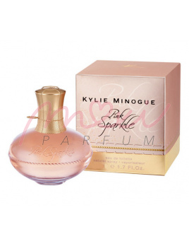 Kylie Minogue Pink Sparkle, edt 15ml