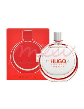 Hugo Boss Hugo Woman 2015, edp 50ml - Teszter