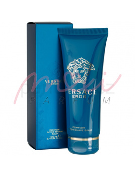 Versace Eros, After shave balm 100ml