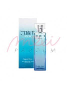 Calvin Klein Eternity Aqua, edp 50ml