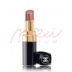 Chanel Rouge Coco Shine Hidratáló rúzs Árnyék 67 Deauville (Hydrating Sheer Lipshine) 3g