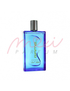 Davidoff Cool Water Game, after shave - 100ml