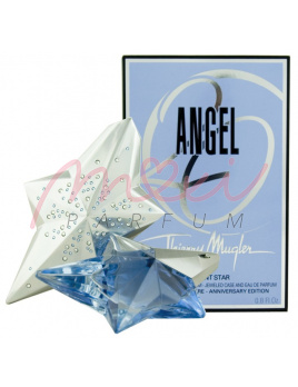 Thierry Mugler Angel Brilliant Star, edp 25ml - Bez krabičky