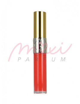 Yves Saint Laurent Gloss Volupte Extreme Shine Lip Gloss, Szájfény - 6ml