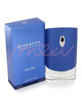 Givenchy Blue Label, edt 50ml