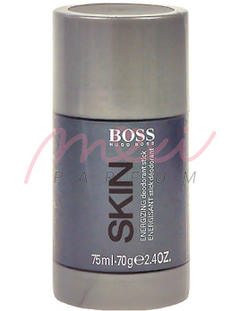 Hugo Boss Skin Energizing , deo stift - 75ml