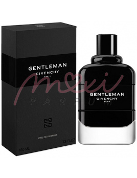 Givenchy Gentleman 2018, edp 50ml