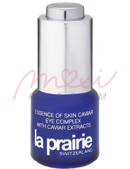 La Prairie Essence Of Skin Caviar Eye Complex, szemkörnyékápolás - 15ml, With caviar extracts