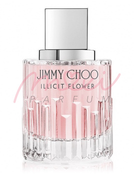 Jimmy Choo Illicit Flower, edt 60ml