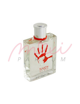 Beverly Hills 90210 Touch Of Red, edt 100 ml