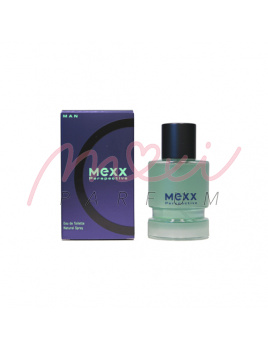 Mexx Perspective for Man,  edt 75ml