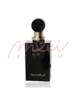 Stendhal Elixir Noir, Testápoló cream 125ml