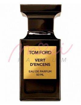Tom Ford Vert d'Encens, edp 50ml