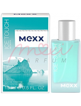 Mexx Ice Touch Woman 2014, edt 30ml Teszter